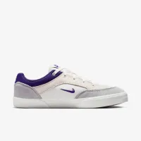 Nike SB Malor чоловічі Кросівки колір сірий