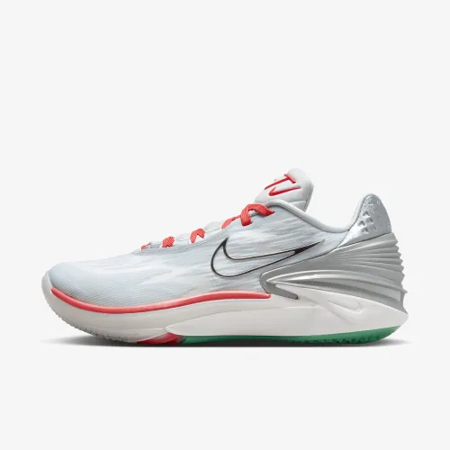 Nike G.T. Cut 2 мужские баскетбольные Кроссовки цвет серый