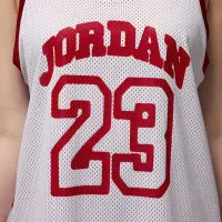 Nike Jordan жіноча Jersey колір білий