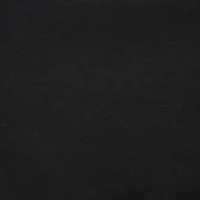 Nike Sportswear Phoenix Fleece женская оверсайз Cropped Crew-Neck свитшот цвет черный