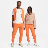 Nike Sportswear Club Fleece Joggers Orange