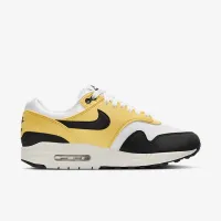 Nike Air Max 1 '87 Textile жіноча Кросівки Yellow