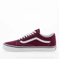 Кросівки Vans Color Theory Old Skool VN000CR5ZCF1 - Бордові