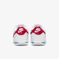 Nike Cortez Leather женская Кроссовки цвет белый