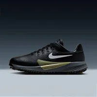 Nike Victory Pro 4 для гольфа Кроссовки цвет черный