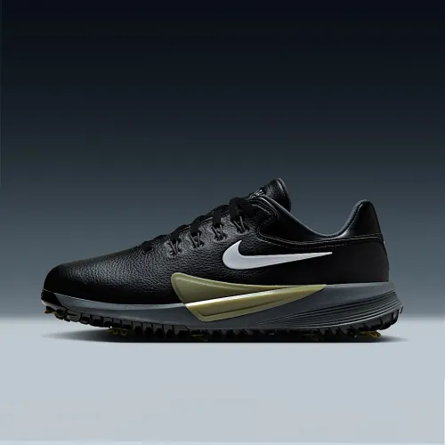 Nike Victory Pro 4 для гольфа Кроссовки цвет черный