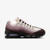 Nike Air Max 95 Big Bubble женская Кроссовки цвет черный