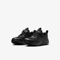 Nike Cosmic Runner Little дитячі Кросівки колір чорний