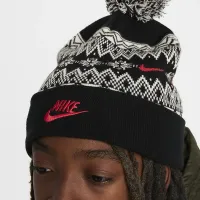 Nike Peak Big детские Beanie цвет черный