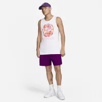 Nike Sportswear чоловічі Tank колір білий