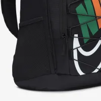 Nike Hayward наплічник (26L) колір чорний
