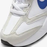 Nike Air Max Dawn Little Kids' взуття White