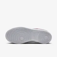 Nike Court Vision Low жіноча Кросівки колір білий