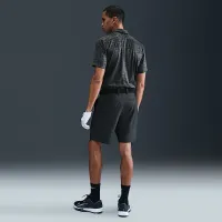 Nike Victory+ мужские для гольфа Polo цвет серый