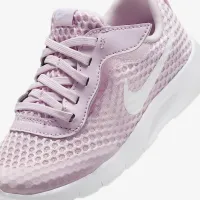 Nike Tanjun EasyOn Little дитячі Кросівки колір фіолетовий