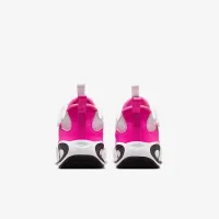 Nike Air Max Nova Little детские Кроссовки цвет белый