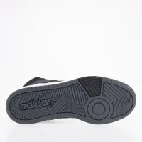 Кросівки adidas Hoops 3.0 Mid Winterized GZ6679 - Чорні