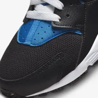 Nike Huarache Run Big Kids' взуття Black