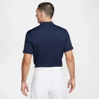 Nike Dri-FIT Victory чоловічі для гольфу Polo блакитний