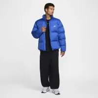 Nike Sportswear Club чоловічі Puffer Куртка блакитний
