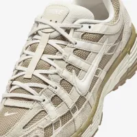 Nike P-6000 Кросівки колір коричневий