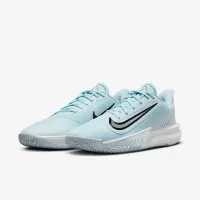 Nike Precision 7 мужские баскетбольные Кроссовки синий