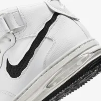 Nike Air Force 1 Mid Evo чоловічі Кросівки колір білий
