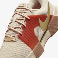 Nike GP Challenge 1 Premium женская Hard Court Tennis Кроссовки цвет коричневый