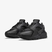 Nike Air Huarache женская Кроссовки цвет черный