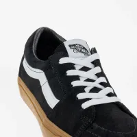 Кросівки Vans Sk8-Low VN000BVXB9M1 - Чорні