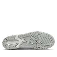 Кросівки New Balance BB550PB1 - Білі