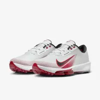 Nike Air Zoom Infinity Tour 2 для гольфу Кросівки (Wide) колір білий