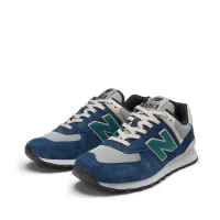 Кросівки New Balance U574SOA - Блакитні