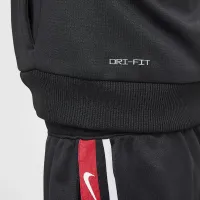 Nike Dri-FIT Sportswear Club Toddler 2-Piece Poly Propus набор цвет черный