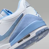 Nike Air Jordan Legacy 312 Low жіноча Кросівки колір білий
