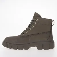 Кроссовки Timberland цвет серыйfield A2FT6EM51 - Бежевые