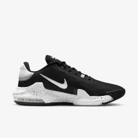 Nike Impact 4 баскетбольные Кроссовки цвет черный