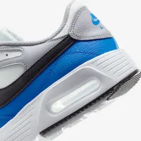 Nike Air Max SC чоловічі Кросівки колір білий