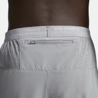 Nike Phenom мужские Dri-FIT Woven Running Pants цвет серый