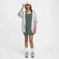 Nike Sportswear Girls' Tank Костюм цвет зеленый