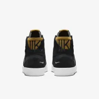 Nike SB Zoom Blazer Mid Premium Skate Кросівки колір чорний
