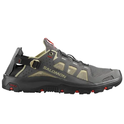 Кроссовки Сандали SALOMON TECHAMPHIBIAN 5 (471149)