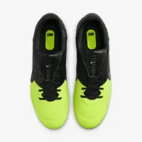 NikePremier 3 Firm-Ground футбольні бутси колір чорний