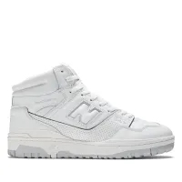 Кроссовки New Balance BB650RWW - Белые