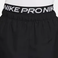Nike Pro Dri-FIT Big дитячі (для хлопчиків) Tights колір білий