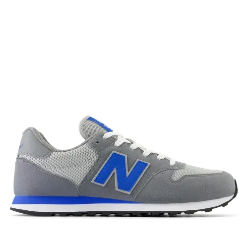 Кросівки New Balance GM500VC2 - Сірі