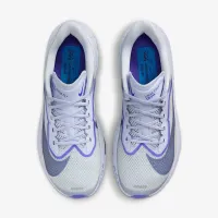 Nike Zoom Fly 6 жіноча Road Racing Кросівки колір сірий