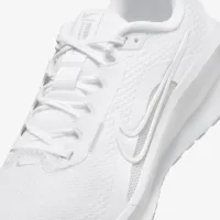 Nike Downshifter 13 мужские Road Running Кроссовки цвет белый