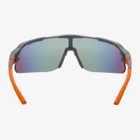 Nike Flyfree Shield Sunglasses колір сірий