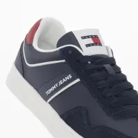 Кросівки Tommy Hilfiger The колір зеленийwhich Retro EM0EM01462-0G1 - Синій